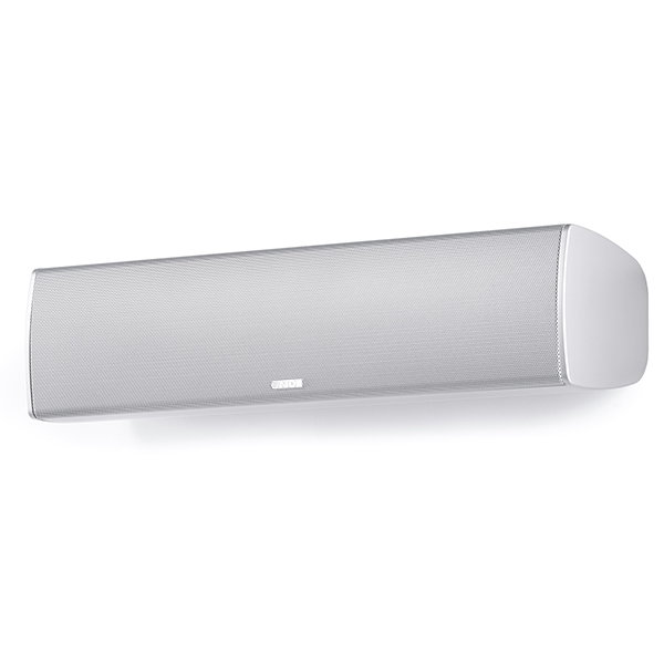 Canton CD 150.2 Silver