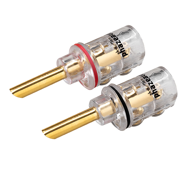 Phaze Audio SpPlug TP red