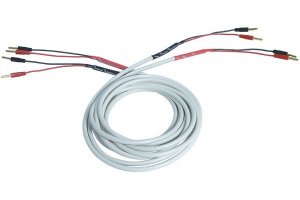 Black Rhodium Jive White 2,5 м
