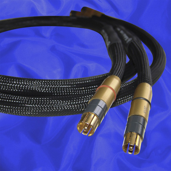Kubala Sosna Expression Analog Cable RCA, 1,5 m