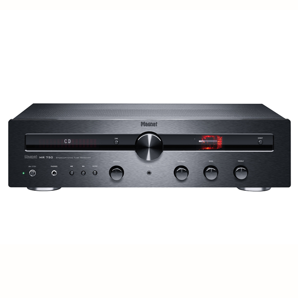 MAGNAT MR 750 Black