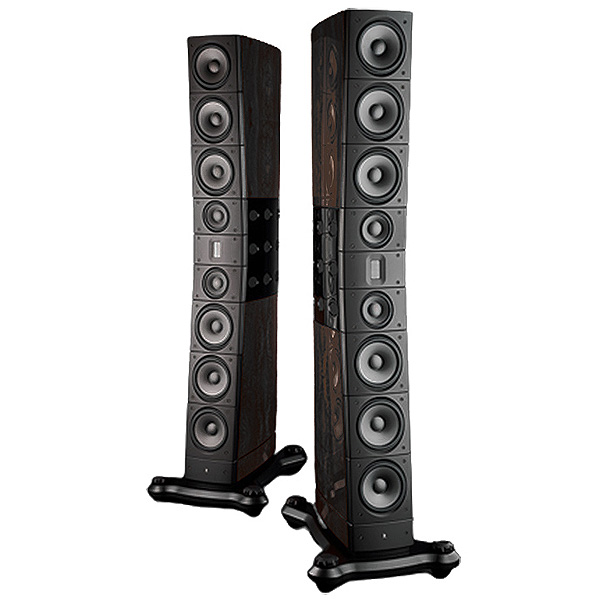 Raidho Acoustics TD6 Black