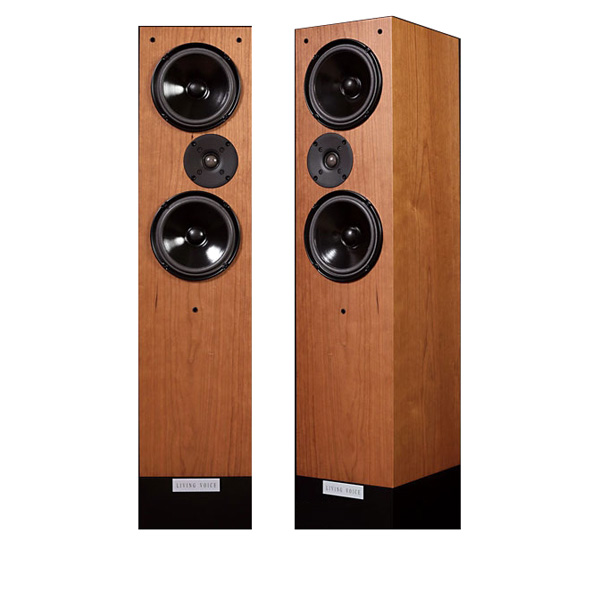 Living Voice Avatar IBX-R4 Cherry