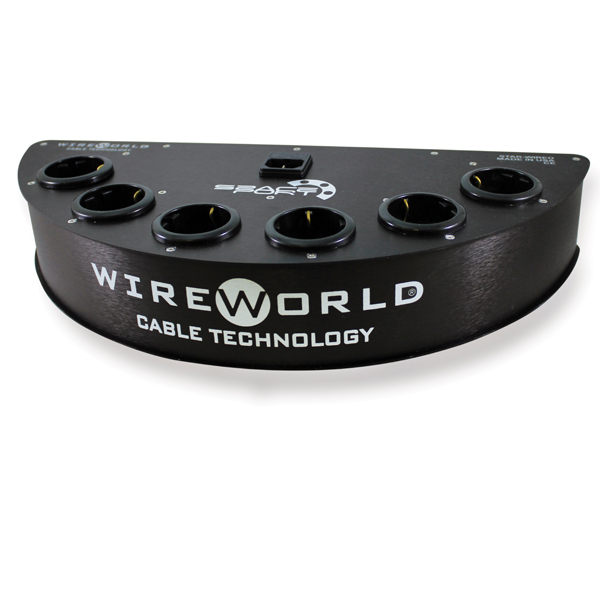 Wireworld Space Port Power Conditioner