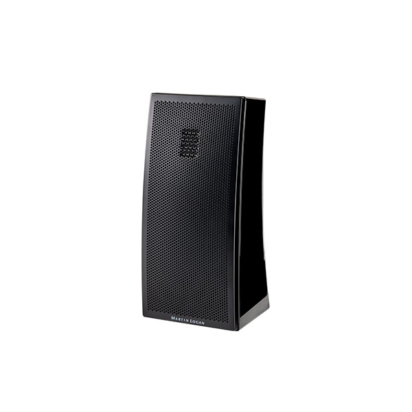 MaRTIn Logan Motion 2i Gloss Black