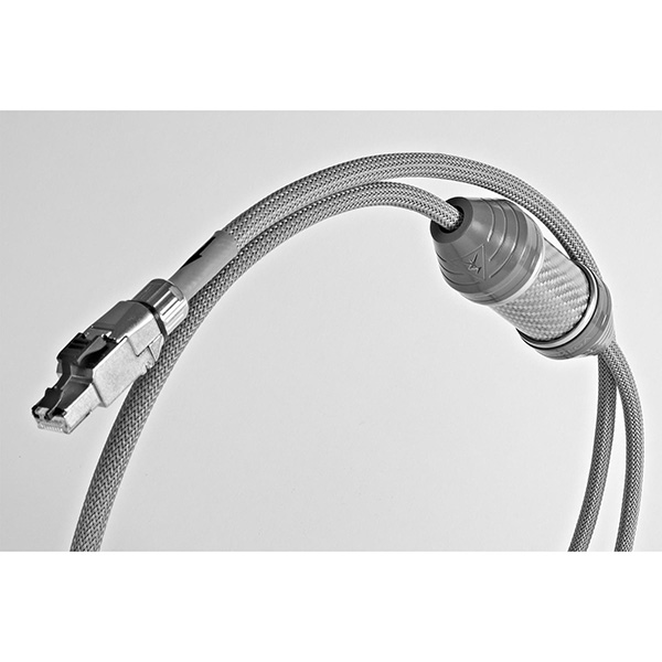 Shunyata Research Omega Ethernet 1,5 m Shunyata Research Omega Ethernet 1,5 m