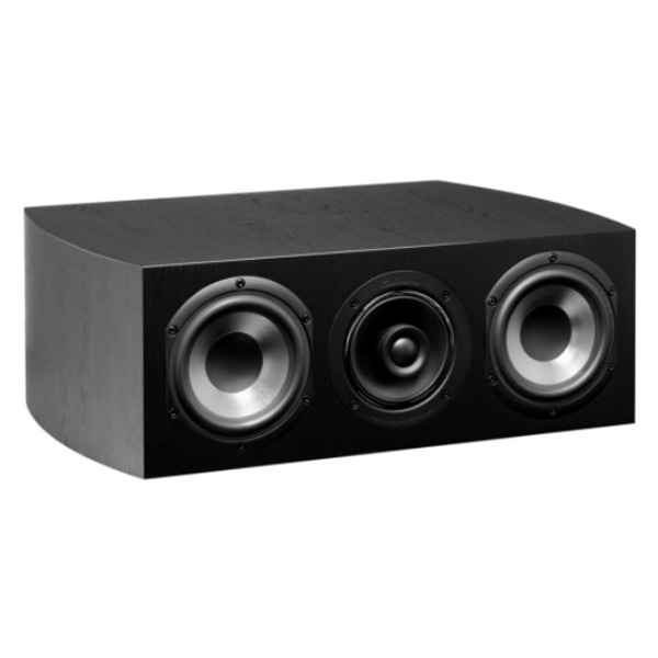 Cabasse Socoa MC170 Brushed Black
