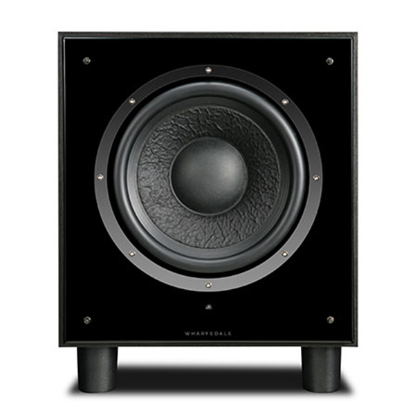 Wharfedale SW-15 Black