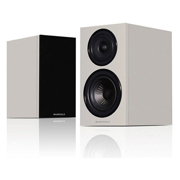 Wharfedale Diamond 12.0i Stone Grey