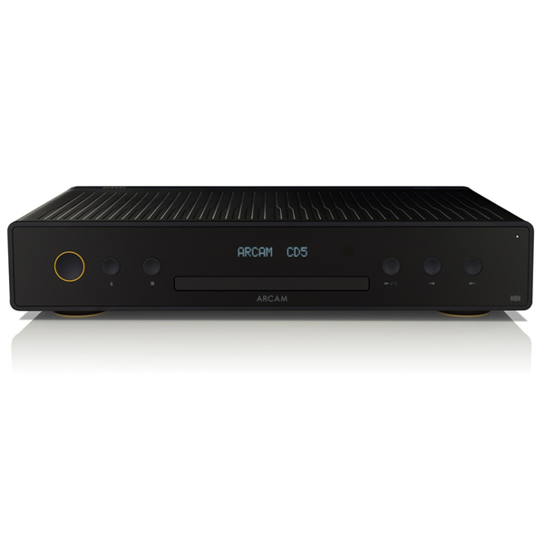 Arcam Radia CD5