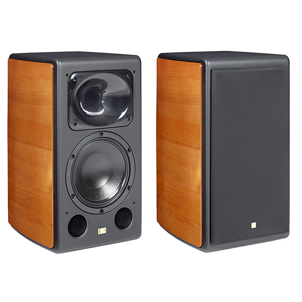 Unison Research Max Mini Cherry