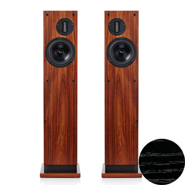 ProAc Response D30RS Black