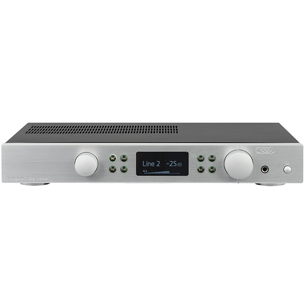 CREEK Evolution 100A Integrated Amplifier Silver