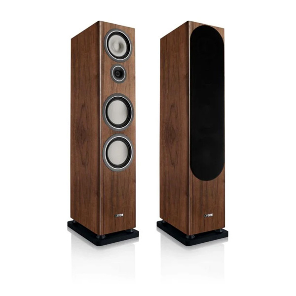 Canton Townus 100 Walnut