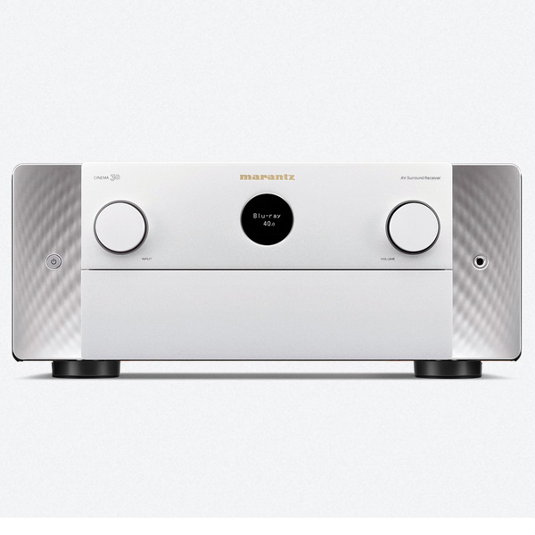 Marantz Cinema 30 Silver