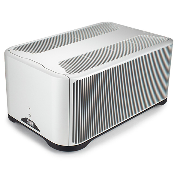 MSB TECHNOLOGY S 500 Silver