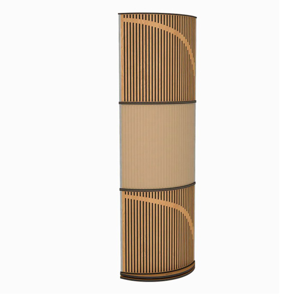 Vicoustic VicTotem Ultra VMT Natural Oak Ref.82A