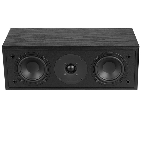Premiera Eco ES-421C Black