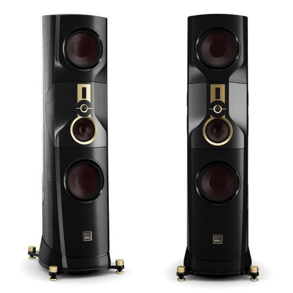 DALI Kore Ammara Ebony