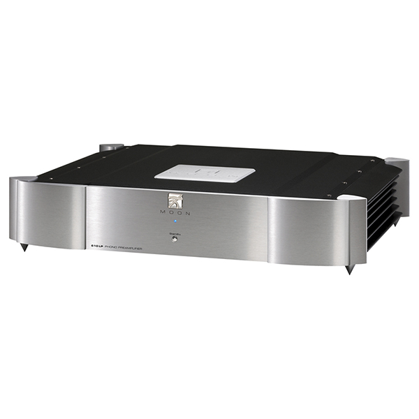 Moon by Simaudio 610LP Silver