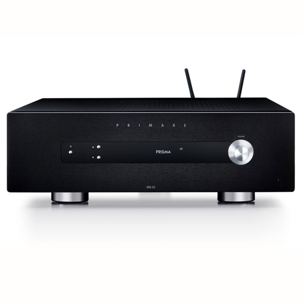 Primare SPA25 Prisma Black