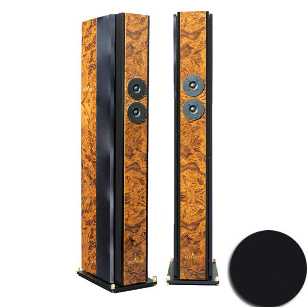 Brodmann Model VC 7 Black Piano