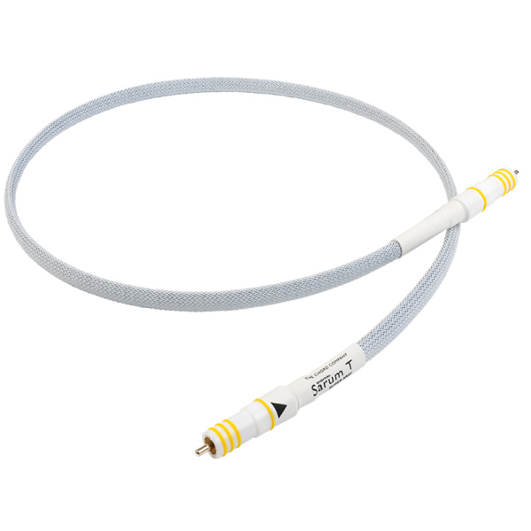 Chord Company Sarum T Super ARAY Digital RCA 1.0 m
