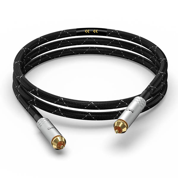 Matrix Audio Interconnect RCA 2.5 m