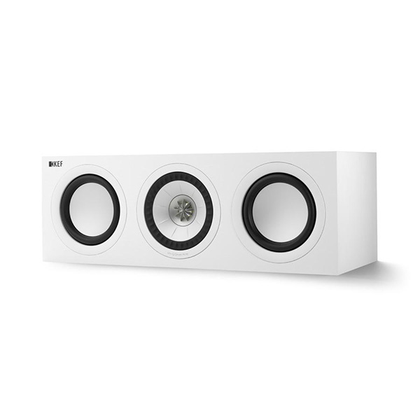 KEF Q250C White KEF Q250C White