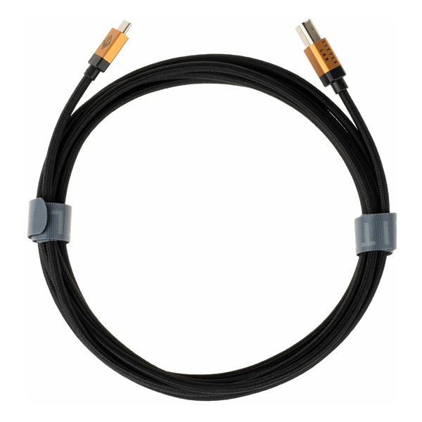 Little Lab Lake USB Type C - B, 2,5 м