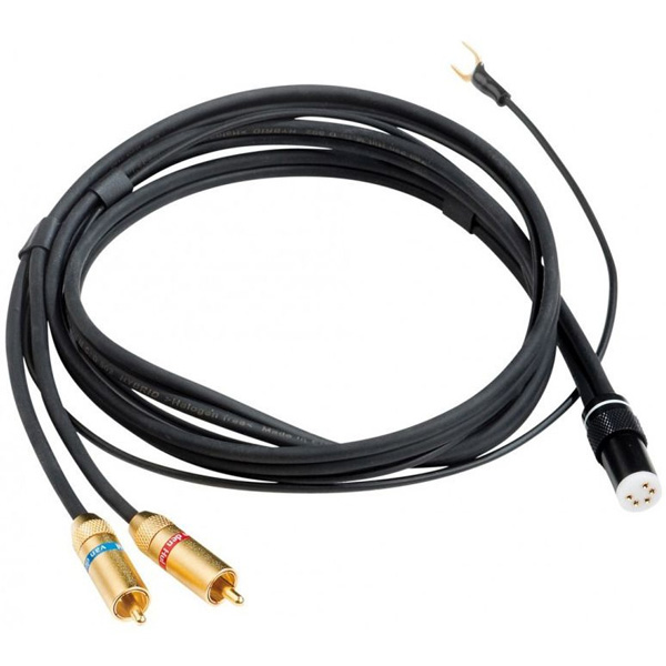 Van Den Hul D-502 Hybrid TAC-RCA 1.5 м