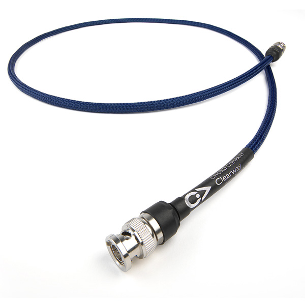 Chord Company Clearway Digital Tuned ARAY BNC 1,0 m