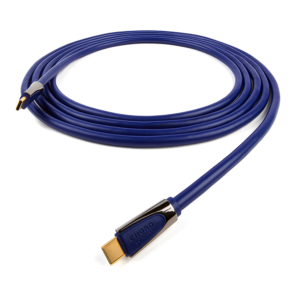 Chord Company Clearway USB A-C 3,0 m