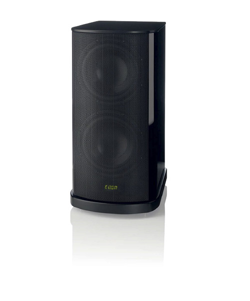 T+A Criterion TCD 610 W Macassar Ebony T+A Criterion TCD 610 W Macassar Ebony