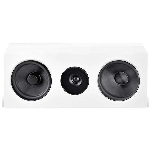 Audio Physic Classic Center 2 Glass White High Gloss