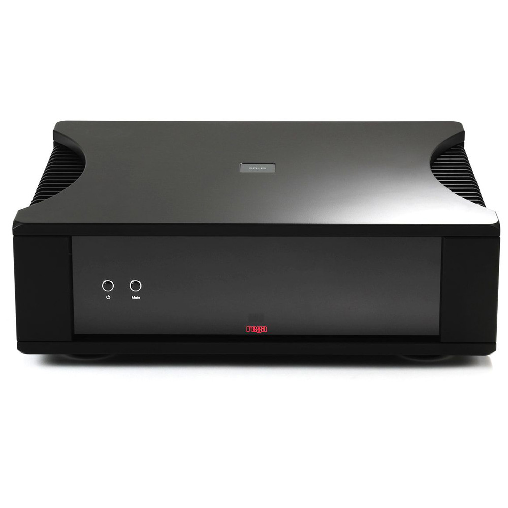 Rega Solis Black Rega Solis Black