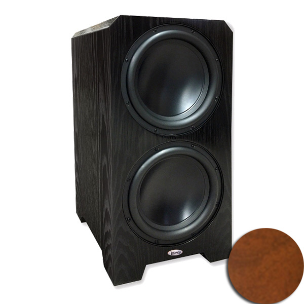 LEGACY AUDIO Foundation Sapele Pommele Satin