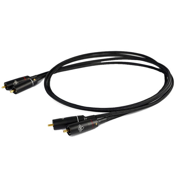 EMT Analog Cable 1,2 м EMT Analog Cable 1,2 м