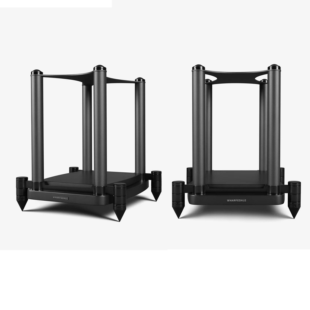 Wharfedale Elysian 2R Stand Black