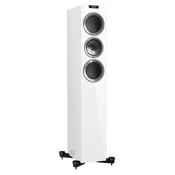KEF R500 White