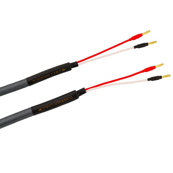 Tchernov Cable Special 2.5 SC Bn/Bn 1.65 m