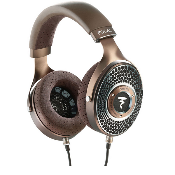 Focal Clear MG