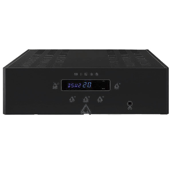 Aesthetix Mimas Integrated Black