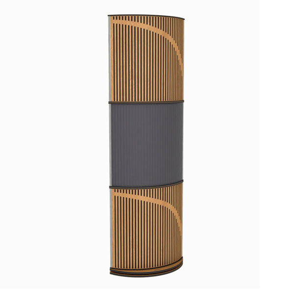 Vicoustic VicTotem Ultra VMT Natural Oak Ref.22A