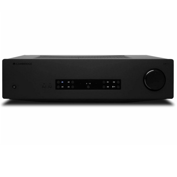 Cambridge Audio CXA 61 Black