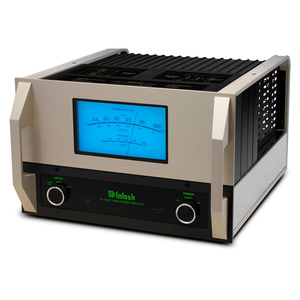McIntosh МС3500 Mk II