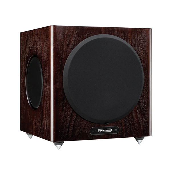 Monitor Audio Gold (5G) W12 Dark Walnut Monitor Audio Gold (5G) W12 Dark Walnut