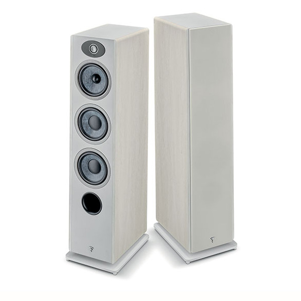 Focal Vestia No2 Light Wood Focal Vestia No2 Light Wood