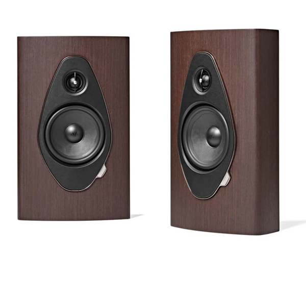 Sonus Faber Sonetto Wall G2 Wenge