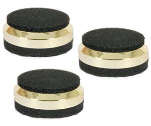 Perfect Sound Демпферы 30мм 85 330 Gold Perfect Sound Демпферы 30мм 85 330 Gold